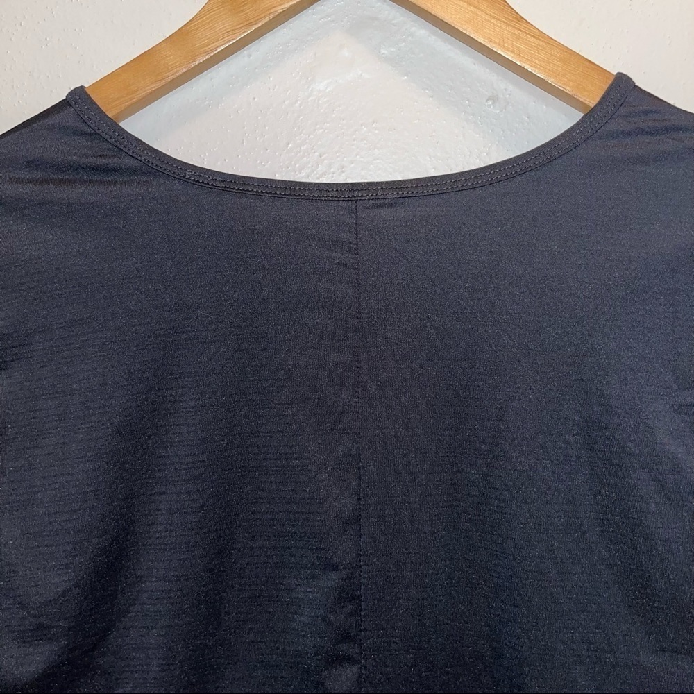 New with Tags Fabletics Eco Conscious Front Twist Top Women’s Size XL 12/14 - Picture 6 of 10